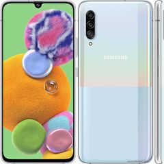  Điện Thoại Samsung Galaxy A90 5g 