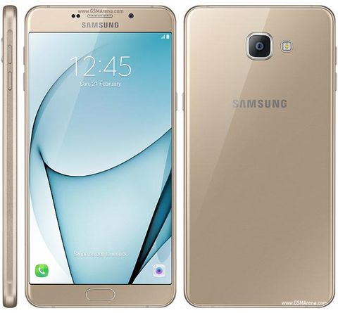 Điện Thoại Samsung Galaxy A9 (2016)