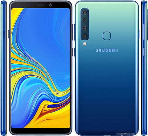Điện Thoại Samsung Galaxy A9 (2018)