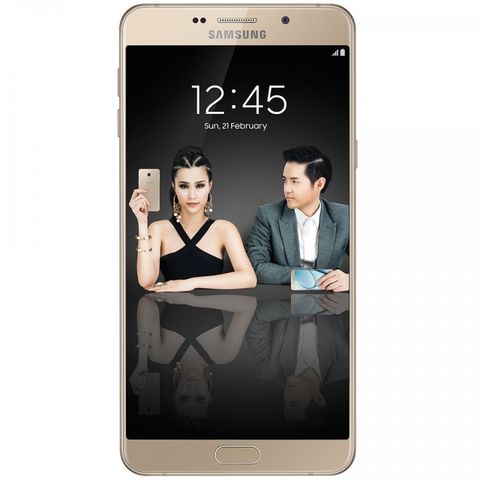 Điện Thoại Samsung Galaxy A9 Pro A910 (2016)