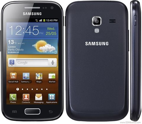 Điện Thoại Samsung Galaxy Ace 2 I8160