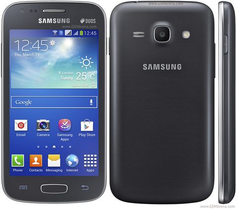 Điện Thoại Samsung Galaxy Ace 3