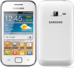  Điện Thoại Samsung Galaxy Ace Advance S6800 