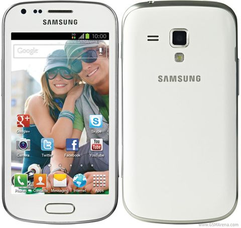 Điện Thoại Samsung Galaxy Ace Ii X S7560m