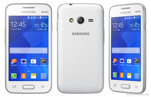 Điện Thoại Samsung Galaxy Ace Nxt