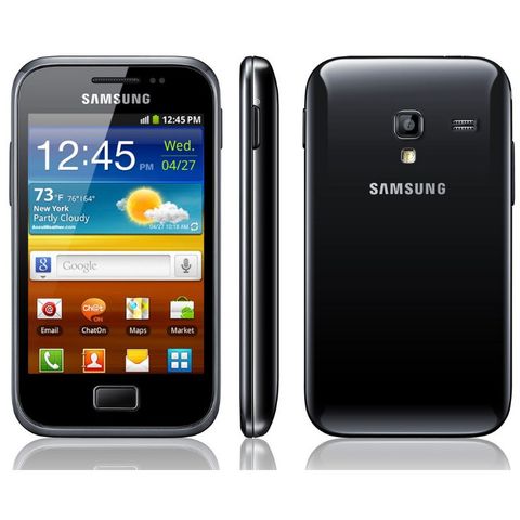 Điện Thoại Samsung Galaxy Ace S5830i