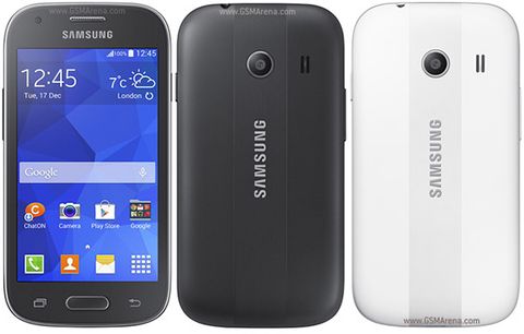 Điện Thoại Samsung Galaxy Ace Style