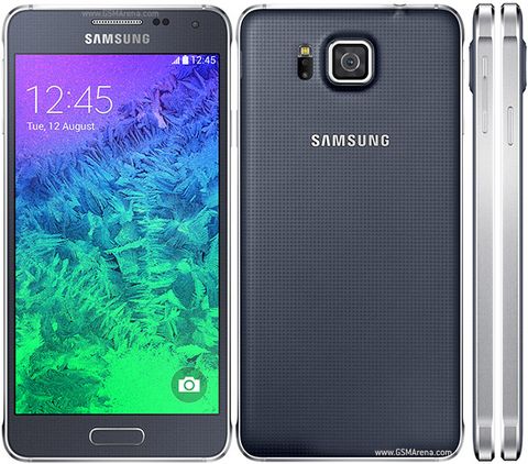 Điện Thoại Samsung Galaxy Alpha (s801)