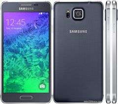  Điện Thoại Samsung Galaxy Alpha (s801) 