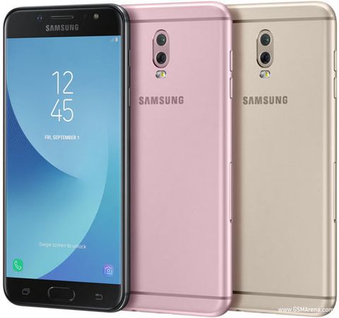 Điện Thoại Samsung Galaxy C7 (2017)