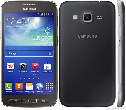 Điện Thoại Samsung Galaxy Core Advance