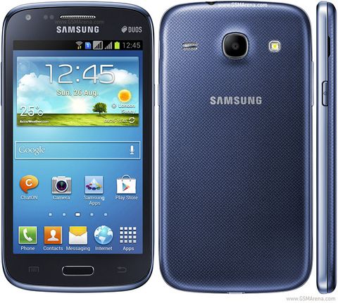 Điện Thoại Samsung Galaxy Core I8260