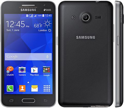 Điện Thoại Samsung Galaxy Core Ii
