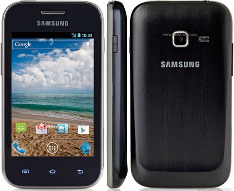 Điện Thoại Samsung Galaxy Discover S730m