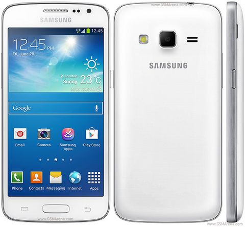 Điện Thoại Samsung Galaxy Express 2