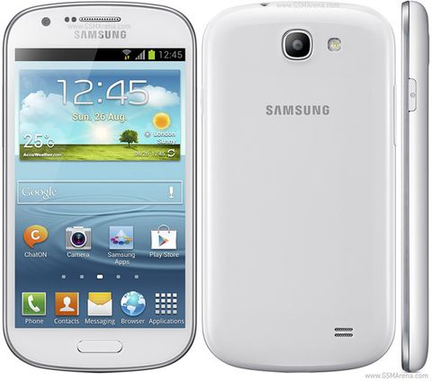 Điện Thoại Samsung Galaxy Express I8730