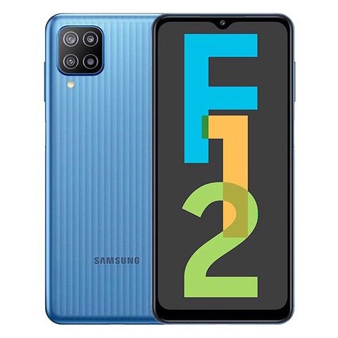 Điện Thoại Samsung Galaxy F12