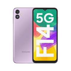  Điện Thoại Samsung Galaxy F14 5g 6gb Ram 