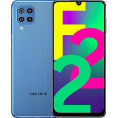  Điện Thoại Samsung Galaxy F22 