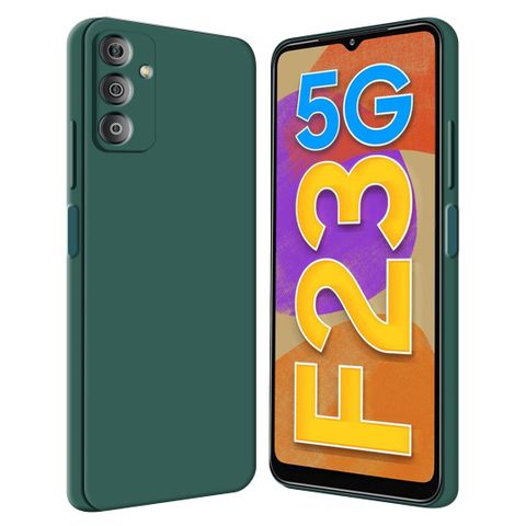 Điện Thoại Samsung Galaxy F23 5g