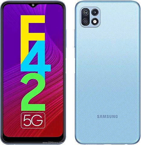 Điện Thoại Samsung Galaxy F42 5g