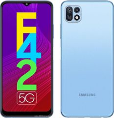  Điện Thoại Samsung Galaxy F42 5g 