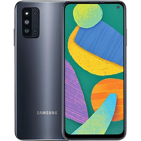 Điện Thoại Samsung Galaxy F52 5g