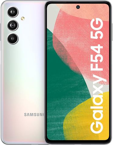 Điện Thoại Samsung Galaxy F54 5g