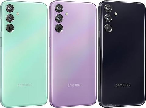 Điện Thoại Samsung Galaxy F55