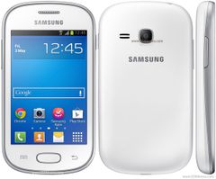  Điện Thoại Samsung Galaxy Fame Lite Duos S6792l 