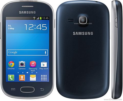 Điện Thoại Samsung Galaxy Fame Lite S6790