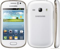  Điện Thoại Samsung Galaxy Fame S6810 