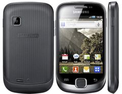  Điện Thoại Samsung Galaxy Fit S5670 