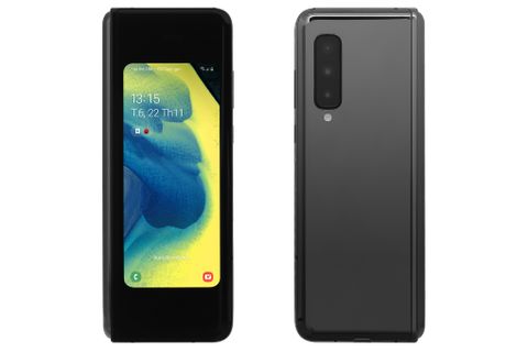 Điện Thoại Samsung Galaxy Fold