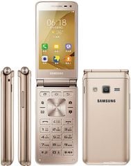  Điện Thoại Samsung Galaxy Folder2 