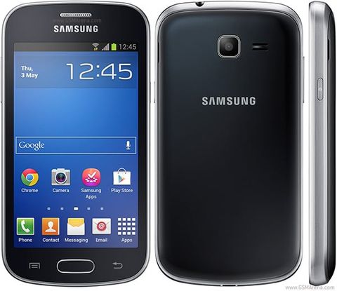 Điện Thoại Samsung Galaxy Fresh S7390