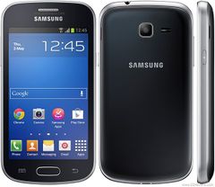  Điện Thoại Samsung Galaxy Fresh S7390 