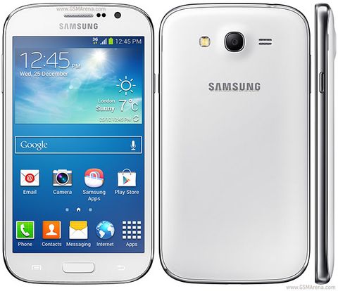 Điện Thoại Samsung Galaxy Grand Neo