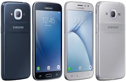 Điện Thoại Samsung Galaxy J2 (2016)