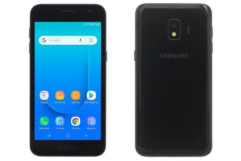 Điện Thoại Samsung Galaxy J2 Core (2020)