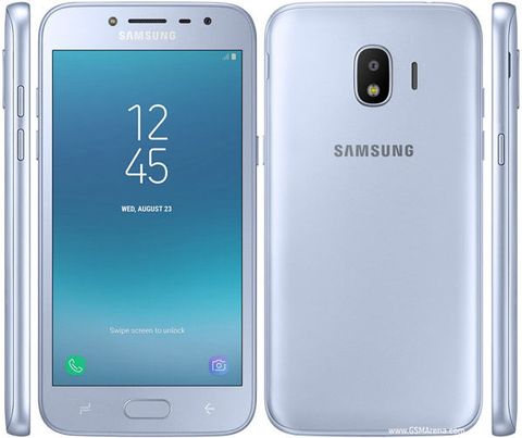 Điện Thoại Samsung Galaxy J2 Pro (2018)