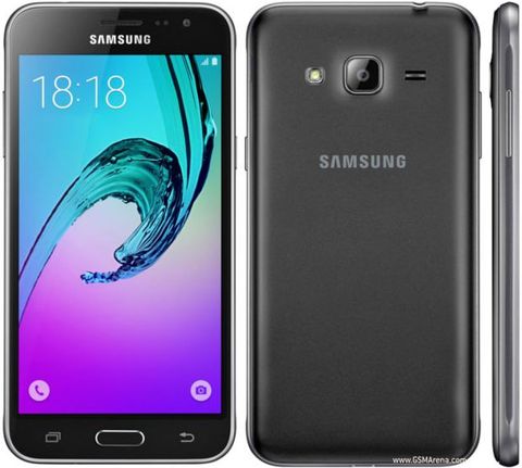 Điện Thoại Samsung Galaxy J3 (2016)