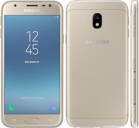 Điện Thoại Samsung Galaxy J3 (2017)