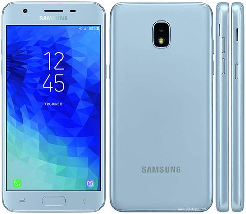 Điện Thoại Samsung Galaxy J3 (2018)