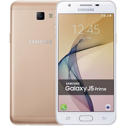 Điện Thoại Samsung Galaxy J5 Prime (2017)