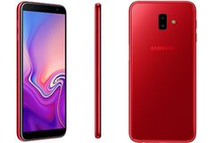  Điện Thoại Samsung Galaxy J6 Pro-j610 