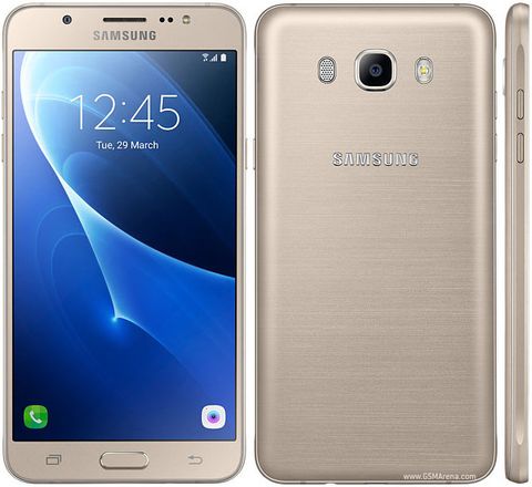 Điện Thoại Samsung Galaxy J7 (2016)