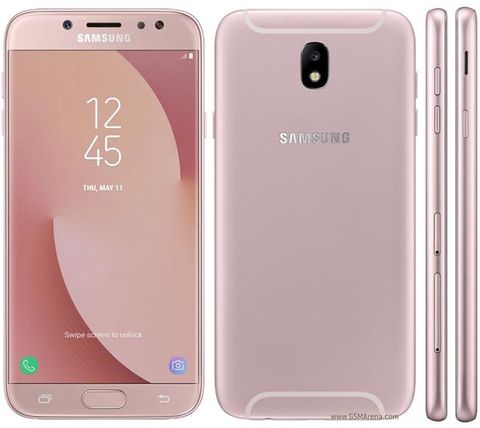 Điện Thoại Samsung Galaxy J7 (2017)