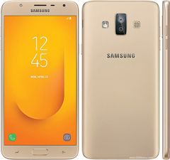  Điện Thoại Samsung Galaxy J7 Duo 