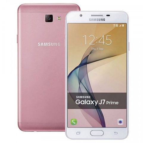 Điện Thoại Samsung Galaxy J7 Prime G610